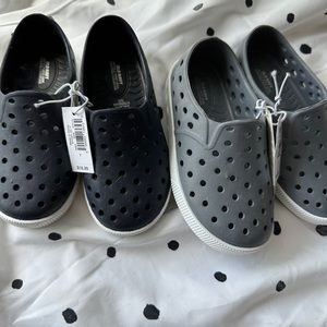 NWT old navy toddler shoes